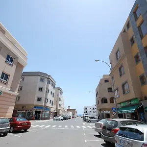 Fue , Gran Tarajal Spanien