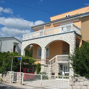 Adria , Dramalj Kroatien