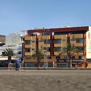 Sol Y Mar 3 Planta , Gran Tarajal Spanien